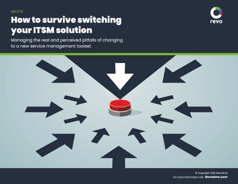 Revo - Switching ITSM 