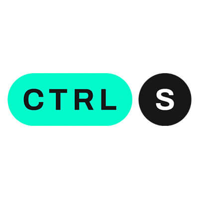 ctrl s logo