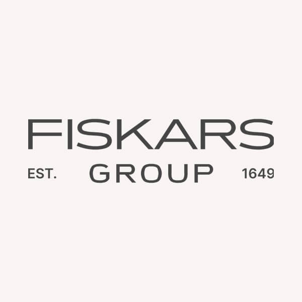 Fiskars group logo