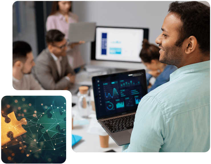 Revo integrations