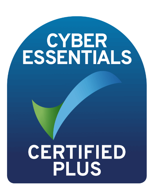 Cyber Essentials Certified Plus