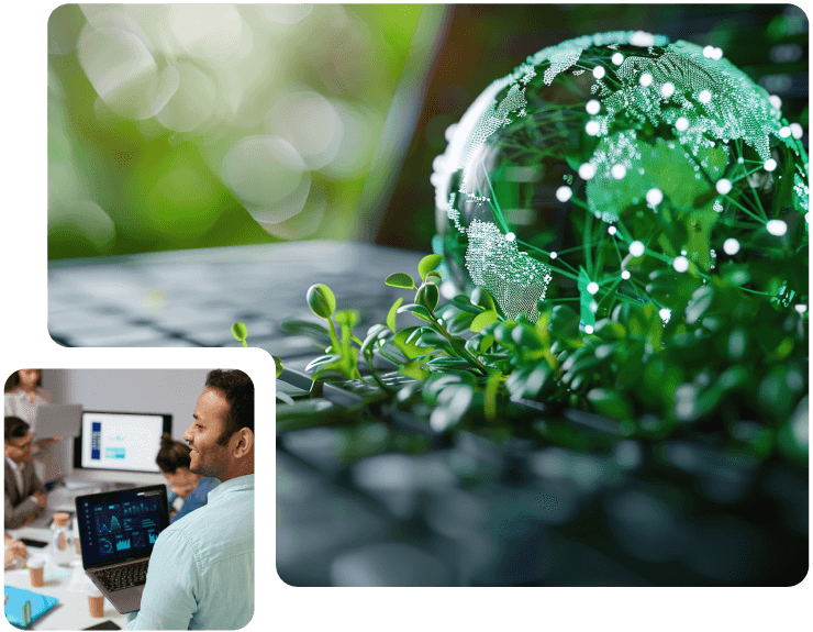 Sustainability and ESG