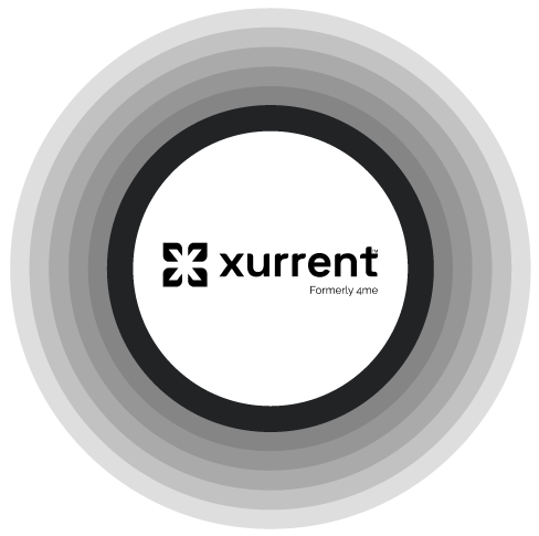 Xurrent Logo