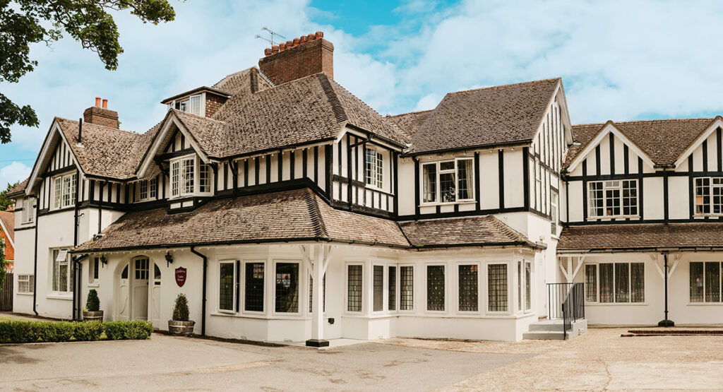 Agincare Care home